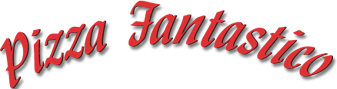 Pizza Fantastico Logo