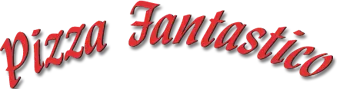 Pizza Fantastico Logo